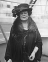 Alva Belmont | American Suffragist & Philanthropist | Britannica