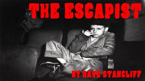 The Escapist By Dave Stancliff The Otis Jiry Channel Youtube