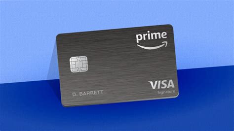 Amazon Rebate Card