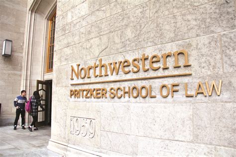 Faculty Archives Page 3 Of 10 Northwestern Pritzker School Of Law News