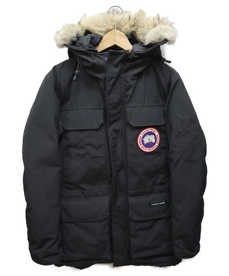 Starting her career as an independent musician in 2011. CANADA GOOSE (カナダグース) CITADEL PARKA ブラック サイズ:L ...