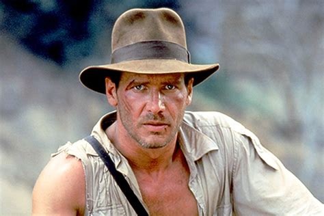 Harrison Ford Il Prossimo Indiana Jones Dopo Di Me Nessuno Stay Nerd