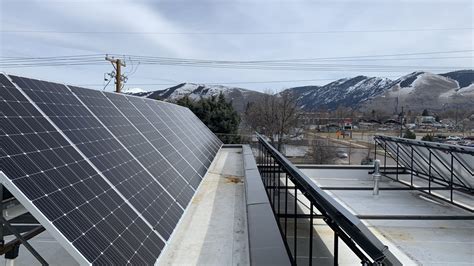 The missoula food bank has food available for you to pick up during their business hours. Missoula Food Bank to save thousands with solar power ...