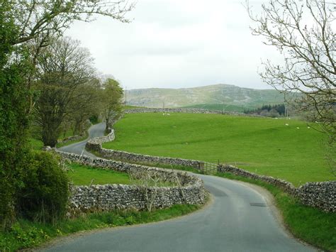 Atreya Rocks Ukmalham Cove Yorkshire Dales National Park