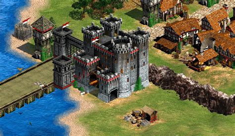 Players can choose between playable 13 civilizations. Age of Empires II HD #HO | Página 45 | Mediavida