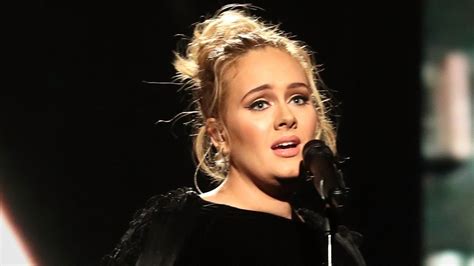 The titanic record featured adele moving thematically into a sense of closure in her relationships and past. Adele Celebrates A Decade Since The Release Of '21' | Celebrity Insider