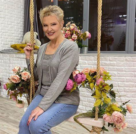 Изменилась до неузнаваемости: Маргарита Суханкина легла под нож хирурга Картинка - Изменилась до неузнаваемости: Маргарита Суханкина легла под нож хирурга