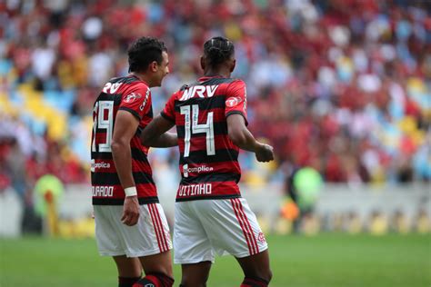 Flamengo concorre a prêmio em quatro categorias de melhores do ano de 2020. Veja as principais notícias do Flamengo nesta segunda ...