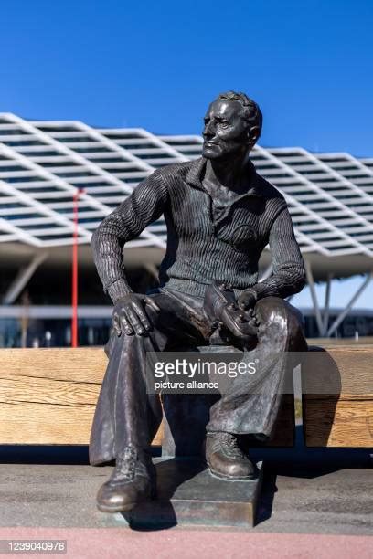 Adolf Dassler Photos And Premium High Res Pictures Getty Images