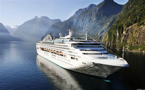 Cruise Ships Satmarin Exoflux 2023
