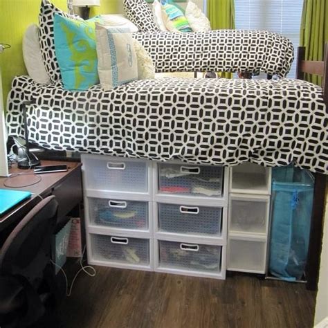10 Cheap Ways To Have The Best Dorm Room Ever Teen Vogue