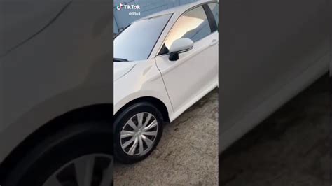 حول تويوتا كامري 2021 الجديدة. كامري قطب - YouTube