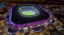 Estádio Ahmad bin Ali: onde fica, capacidade e quais jogos recebe na ...