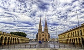 Iglesia Católica en Argentina - Consolata América