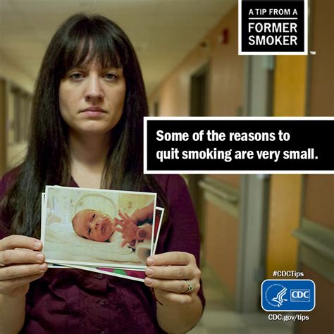 what are the possible effects of secondhand smoke on infants