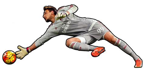 Gianluigi donnarumma png cliparts for free download, you can download all of these gianluigi donnarumma transparent png clip art images for free. Saracinesca rossonera