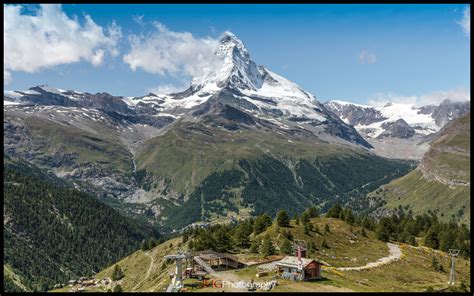 Matterhorn Wallpaper Wallpapersafari