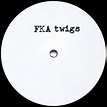 FKA Twigs - EP1 (2016, Vinyl) | Discogs