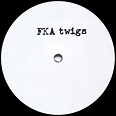 FKA Twigs - EP1 (2016, Vinyl) | Discogs