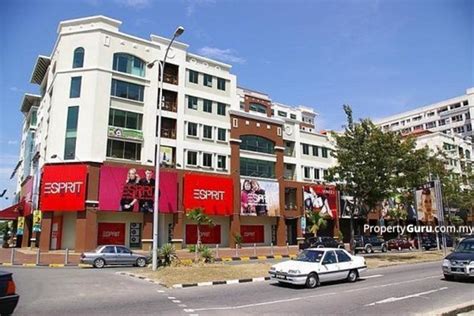 Jalan tun fuad stephen is a street in sabah. Warisan Square, Jalan Tun Fuad Stephens, Kota Kinabalu ...