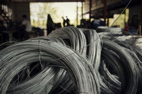 Stainless Steel Mesh Wire | Wickwire Warehouse, Inc. | www.wickwirewarehouse.com