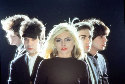 Blondie Is Coming To Rough Trade Tickets Go On Sale Today Brooklyn