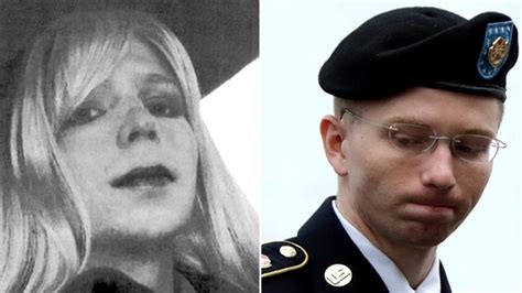 Obama Commutes Sentence Of Chelsea Manning Transgender Ex Army Analyst