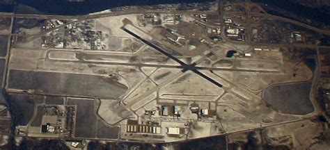 Quad City International Airport