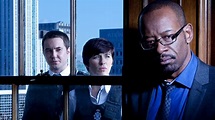 Line of Duty Season 1 recap — everything you need to know | What to Watch