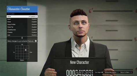 How To Customize Gta 5 Character