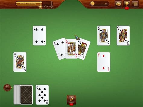 Solitaire Club Download And Review