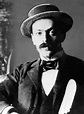 Italo Svevo (1861-1928). | Babelia | EL PAÍS