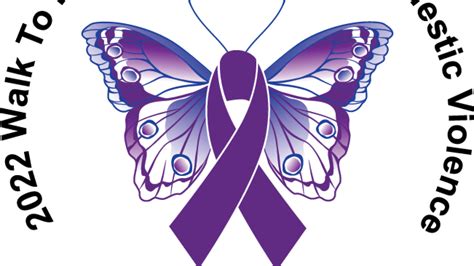 Southfield hosts Walk to Raise Awareness of Domestic Violence