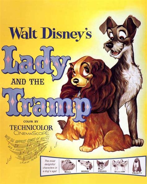 Scary Disney Lady And The Tramp The Siamese Cats And The