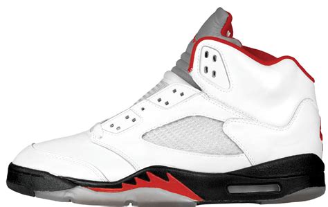 Air Jordan 5 The Definitive Guide To Colorways Solecollector
