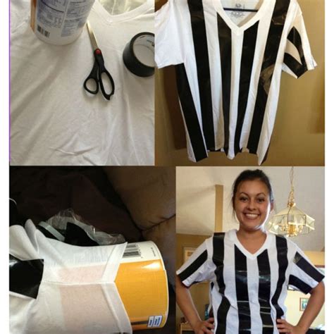 Diy Referee Costume Hot Sex Picture