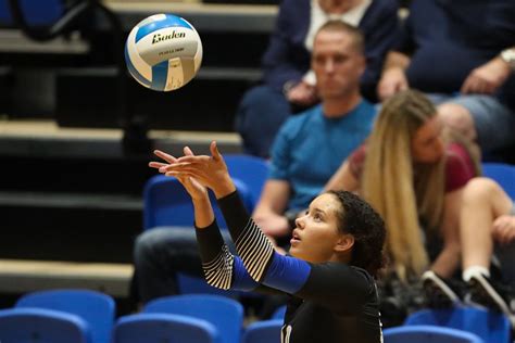 Photo Gallery Loper Volleyball Fall Classic Unk News