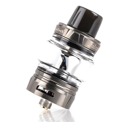 Horizontech Falcon 5ml 7ml Sub Ohm Tank Damokee Vapor