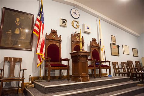 Masonic Lodge Welcomes Visitors On Saturday The Martha S Vineyard Times
