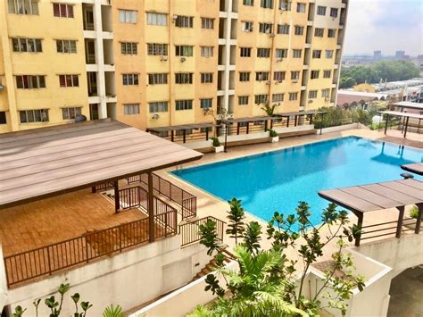 Check out this virtual tour of a 3 bedroom apartment at palm garden apartment in klang.at instahome you can experience our homes using our virtual tours. Palm Garden Apartment Bandar Baru Klang Bukit Raja for ...