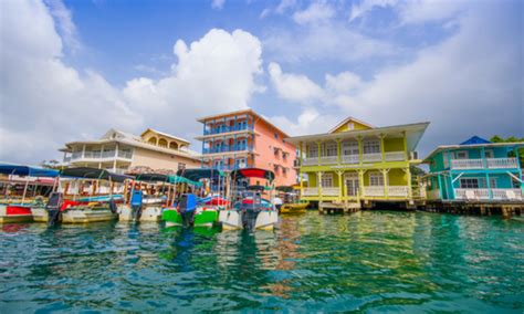 Más De 15 Lugares Turísticos De Panamá Que Te Encantarán ¡visítalos