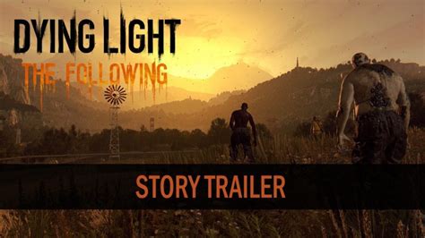 The game was developed by techland, published by warner bros. Dying Light: The Following gets prophetic in latest ...