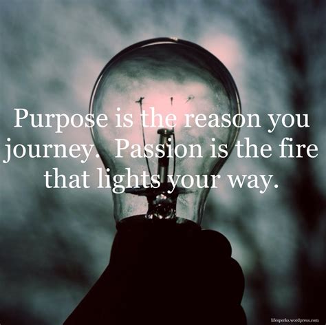 Quotes About Finding Purpose Quotesgram