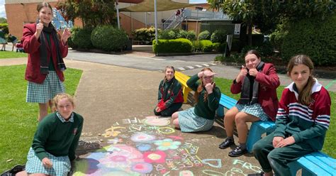 Clonard Celebrates Arts Week Clonard College Geelong