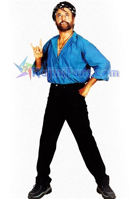 Baba 2002 Rajinikanth Photo Gallery