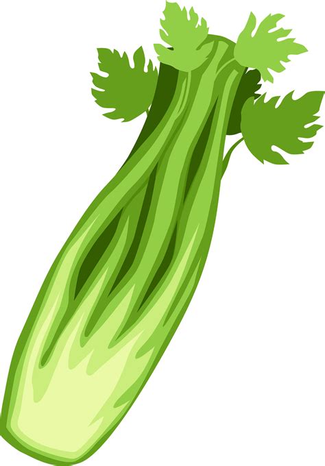 Black And White Celery Stalk Clip Art Library Clip Art Library