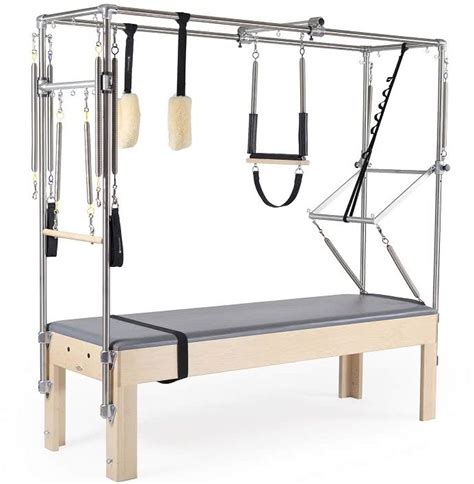 Trapeze Table Cadillac Balanced Body Polska Sprzęt Pilates