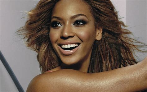 Wallpaper Beyonce Girl Dancer Smile 1680x1050 4kwallpaper