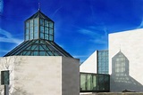 Museum für moderne Kunst, Luxemburg | Franks Travelbox