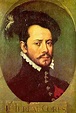 Francisco López de Gómara - Alchetron, the free social encyclopedia